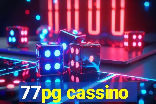 77pg cassino